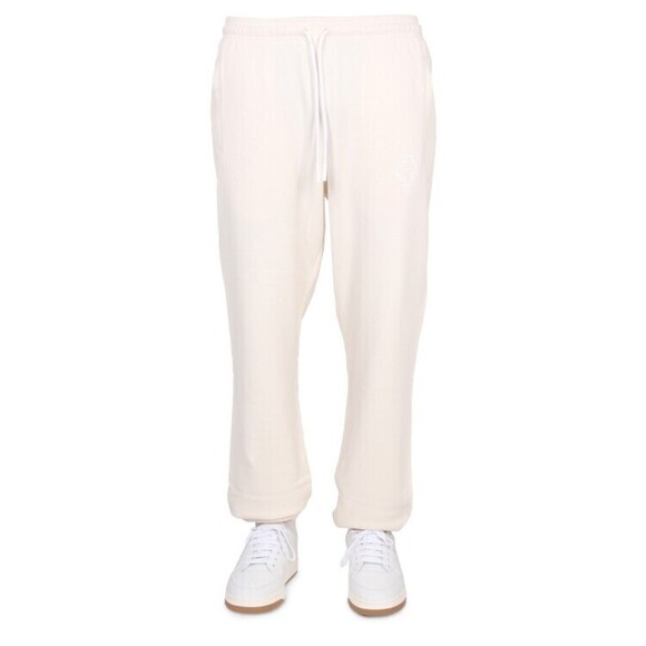 Marcelo Burlon Relaxed Fit Jogging Pants - NWT